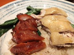 -大快活(丽丰店)