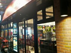 门面-肯德基(新阳光店)
