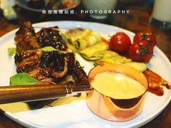-本味友膳·茶餐厅(和达中心城店)