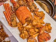 -大浪潮·潮汕菜·招牌生腌小青龙(福田店)