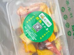 -爱上酸嘢