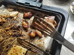 -幸福烤肉(烤肉/烧鸡公店)