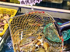 -东江海鲜大排档·潮汕菜·砂锅粥