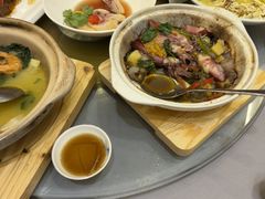-银都上海菜馆(粤海东路店)