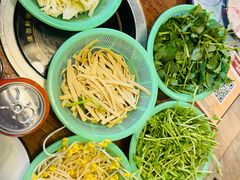 -重庆鸡公煲·青锅花椒鱼(牡丹江路店)