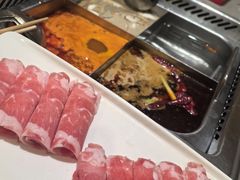 -海底捞火锅(曼巴特广场店)