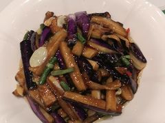 -紫光园·烤鸭·北京菜(劲松店)