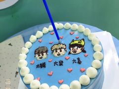 -水宝贝亲子游泳·水育早教运动中心(南海广场店)