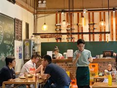 大堂-顺承小院儿