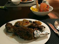 -天伦松鹤大饭店·欣妮咖啡
