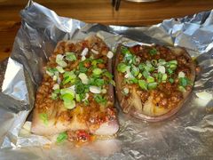 -质烤烤物·活烤海鲜(质烤总店)