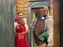 -卢布里西餐厅(总店)