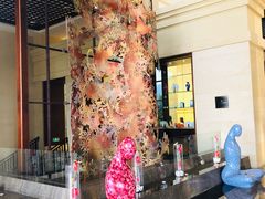 -昆明洲际酒店