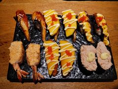 -渔井食堂(新洲店)