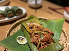 -云水瑶意境云南菜餐厅(大悦城店)