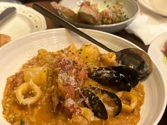 -Bistro Les Lilas丁香花小酒馆