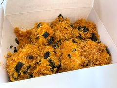 海苔小贝-鲍师傅糕点(观前街店)