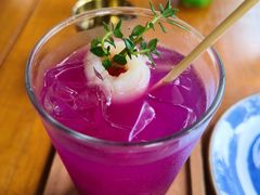 -植物园哈利亚餐厅