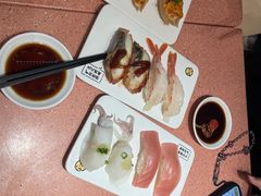 -元气寿司(金光华店)