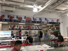 -山姆餐吧(南昌红谷滩印象城店)