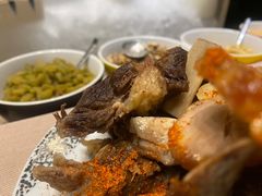 -西藏饭店·亚克·食光自助餐厅(文殊院店)