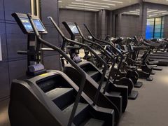 -西安W酒店FIT有型健身中心