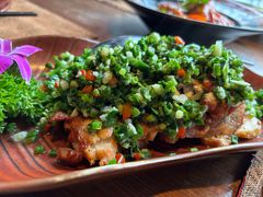 -花马天堂云南餐厅 Lost Heaven(外滩店)