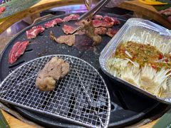 -玄希浪漫厨房·韩料烤肉(湖滨银泰in77店)