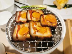 -蔡澜点心·粤菜(丽泽天街店)