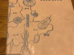 -云海肴·云南小炒·汽锅鸡(天津国金汇店)