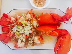 -盒马X会员店(王府井奥莱UP TOWN店)