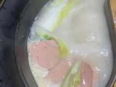 -呷哺呷哺 小火锅 (浦东新欧尚超市店)