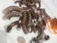 -万宝海鲜舫(劳动公园店)