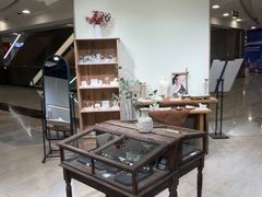 -Ms.Sue秘术工匠银饰DIY(正大广场店)