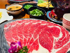 -三太子地摊烧烤·小龙虾(北蔡店)