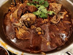 -蓉三少冒烤鸭·四川小吃集(北京首店)