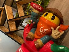 -辣家私厨火锅·龙虾(开发区店)