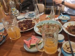 -范家大院(华为店)
