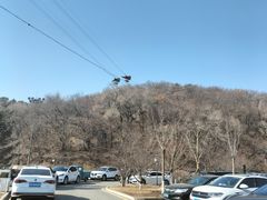 -棋盘山风景区