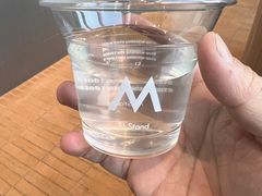 -M Stand(北京平安幸福中心店)