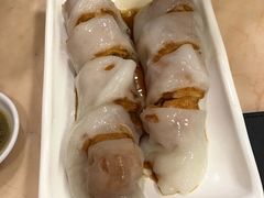 -盛记粥面(佐敦店)