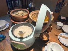 -寨子里的钵钵菜-湘西山里菜(火车站店)