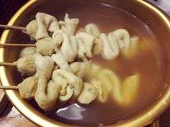 -恩你小木屋·烤肉韩式料理(嘉兴秀洲店)