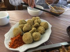 -王万妈卤猪脚(青岩交通路)