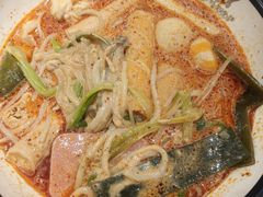 -高福麻辣烫(新阳店)