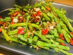 -金牌外婆家(苏州中心店)