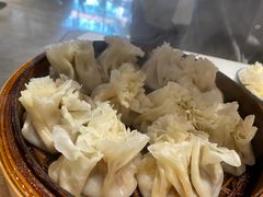 -西夏回族烧麦馆(牡丹街店)