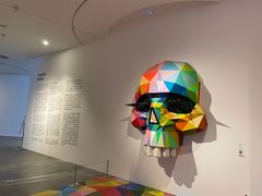 -chi K11艺术空间展览厅