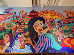 -Mesa Madre梅萨妈妈·Bintana(国贸店)