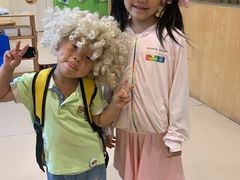 -红黄蓝幼儿园(富苑华城园)